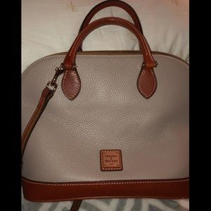 Dooney & Bourke Satchel